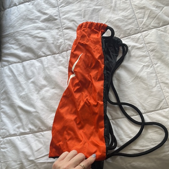 Nike Drawstring bag - Picture 4 of 6